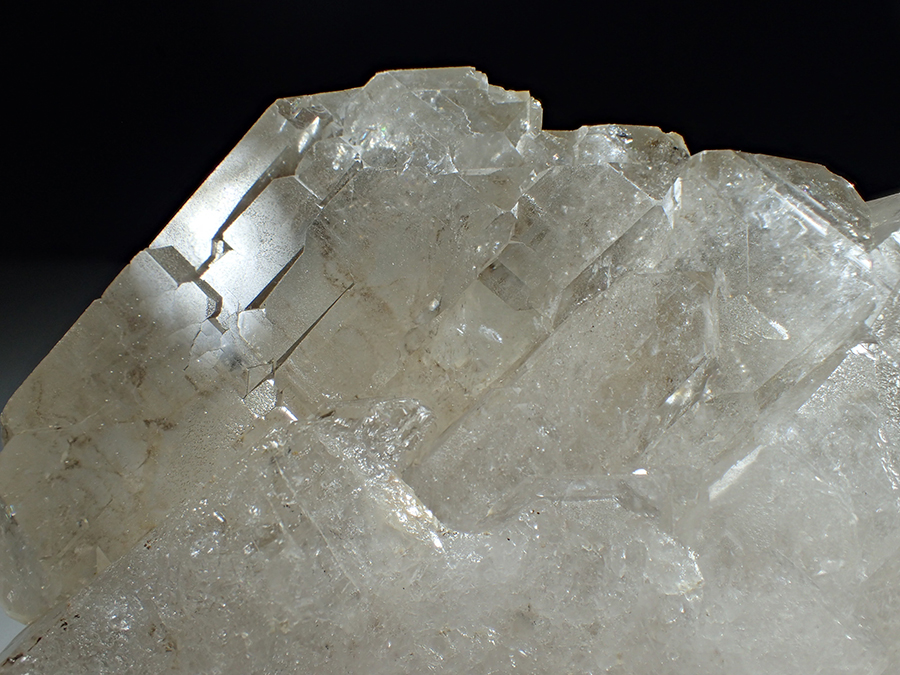 Quartz Gwindel