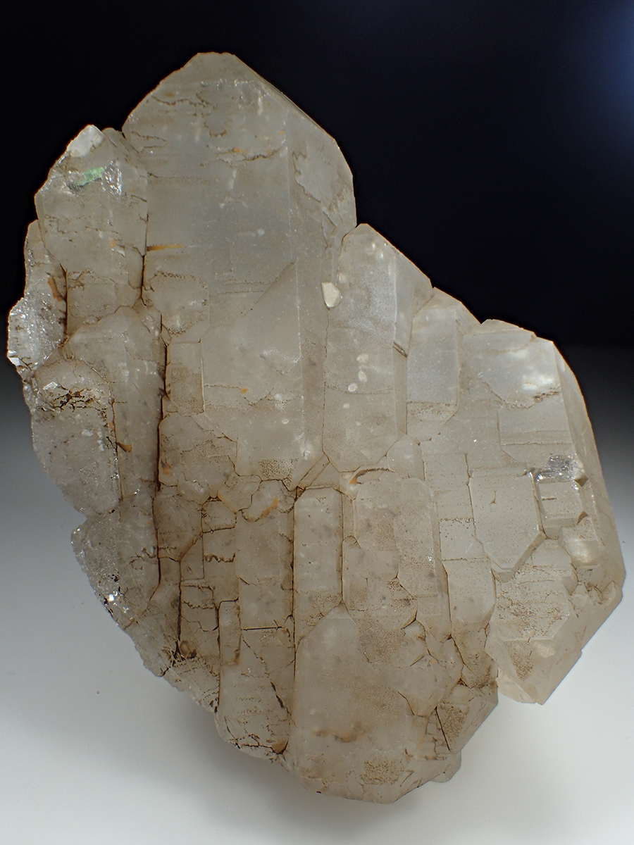 Quartz Gwindel