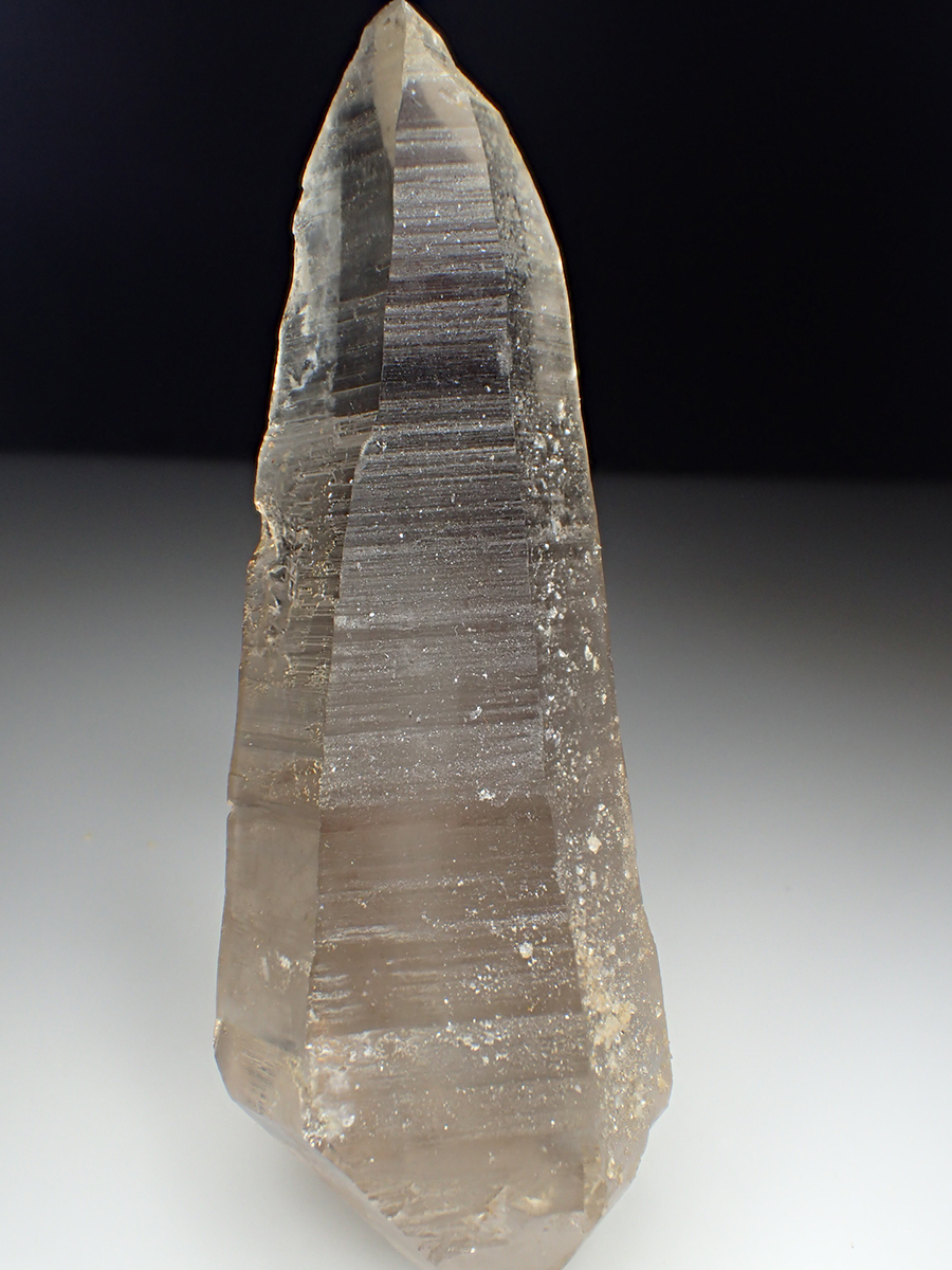 Smoky Quartz