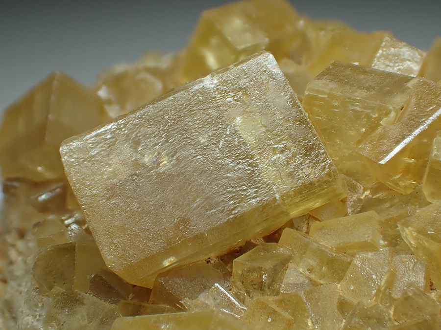 Baryte