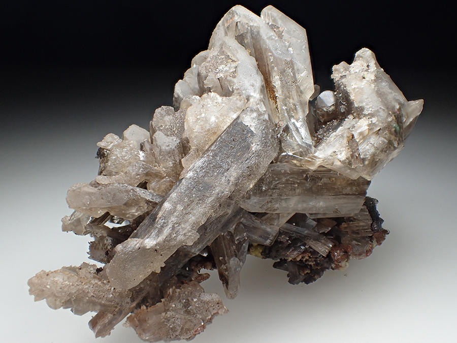 Cerussite