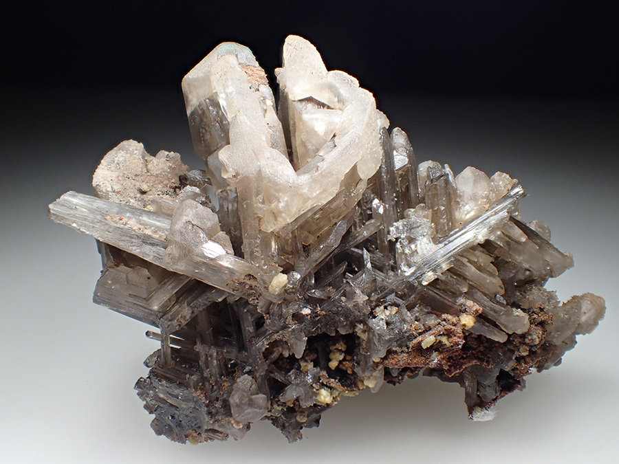 Cerussite