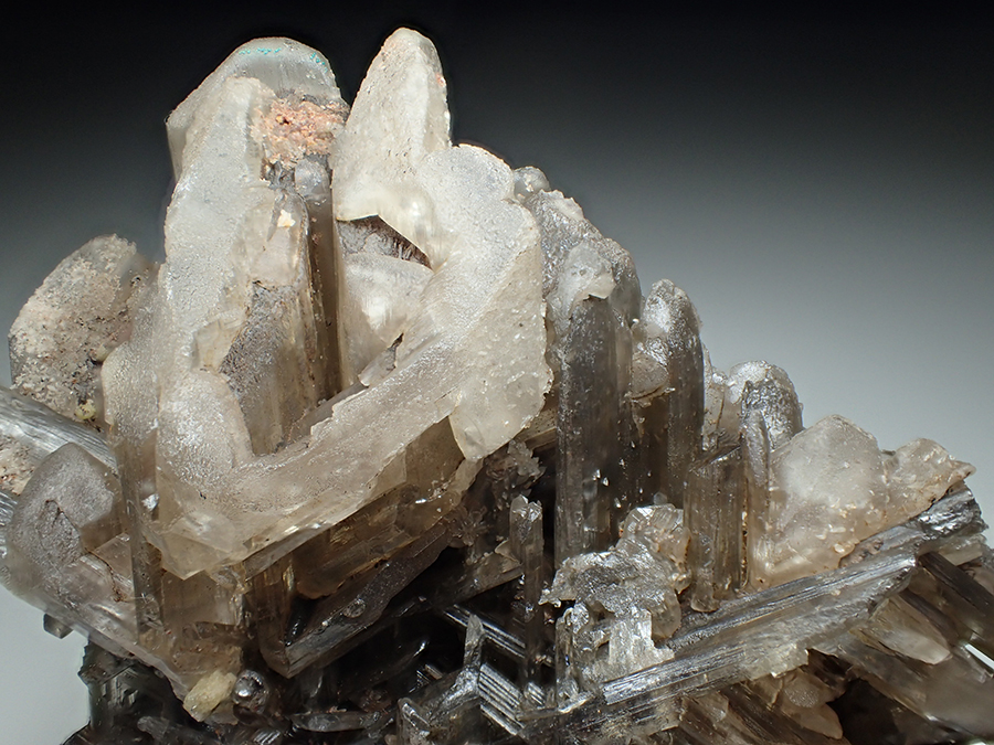 Cerussite