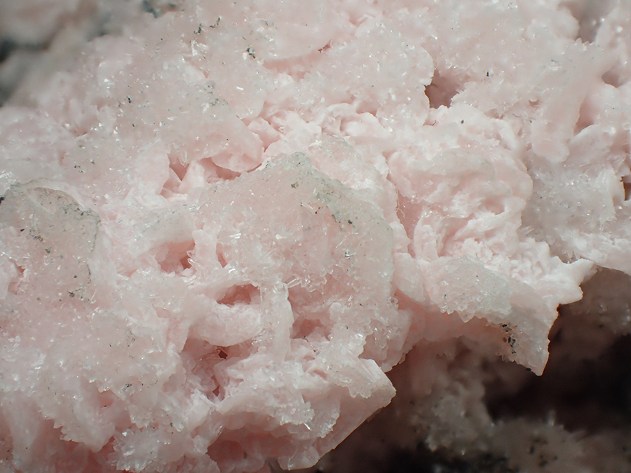 Rhodochrosite