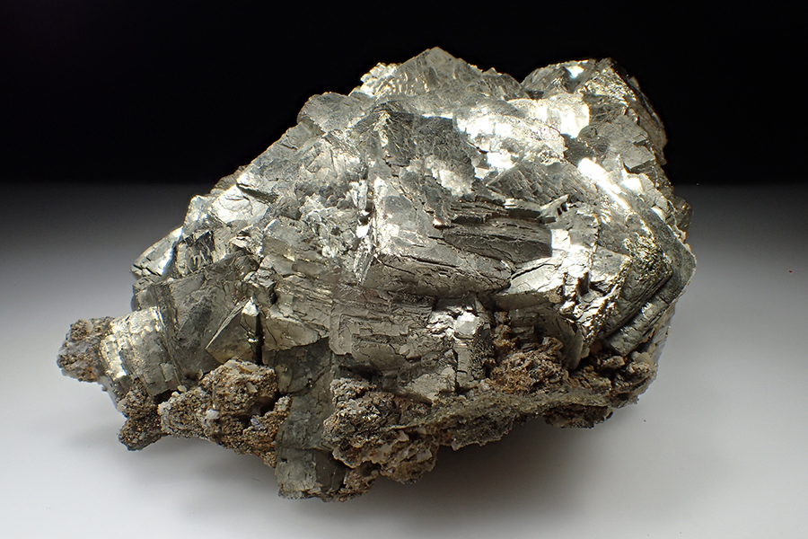 Pyrite