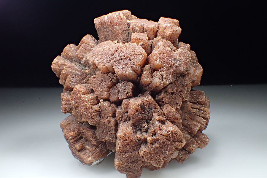 Quartz Psm Aragonite