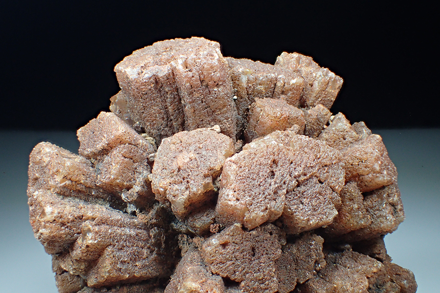 Quartz Psm Aragonite
