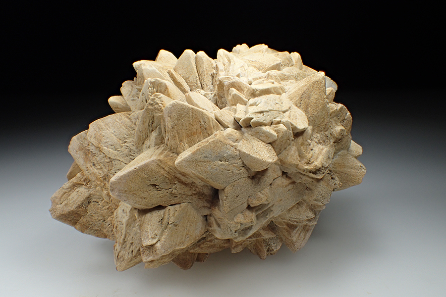 Calcite Psm Ikaite