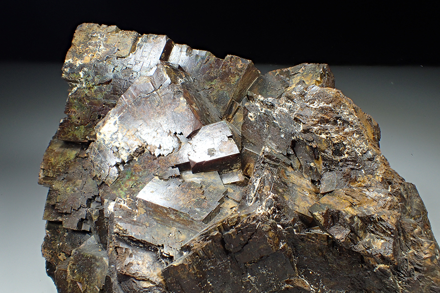 Siderite