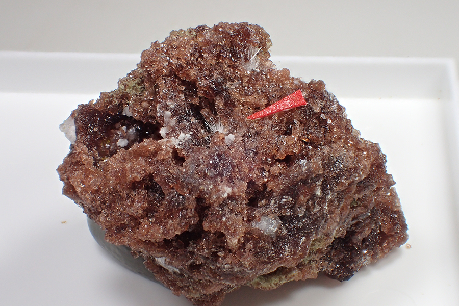 Calamaite