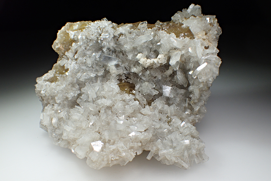 Fluorite & Baryte