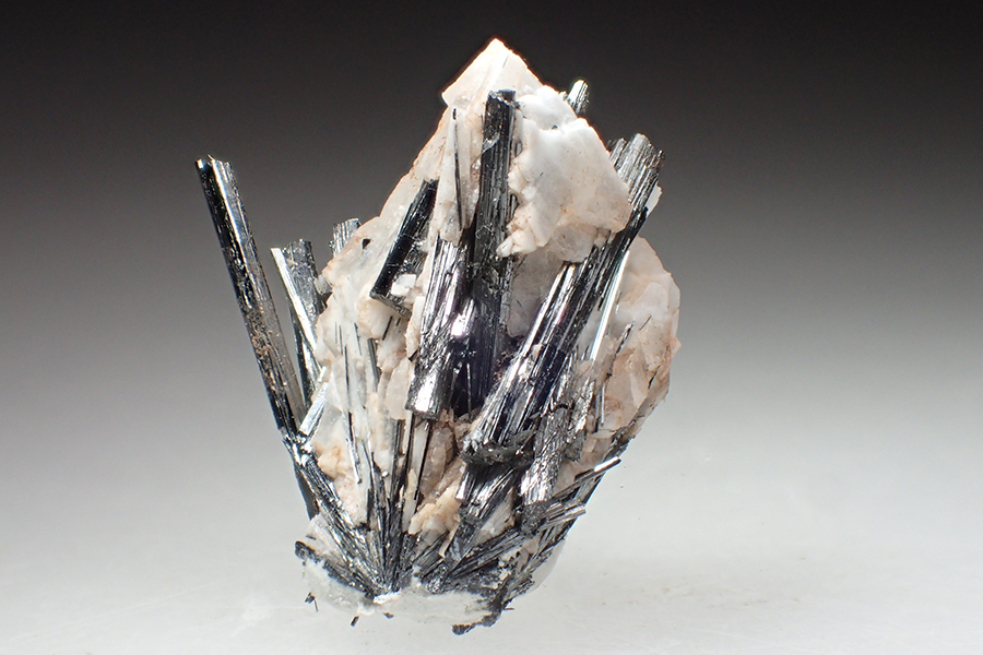 Manganite & Baryte