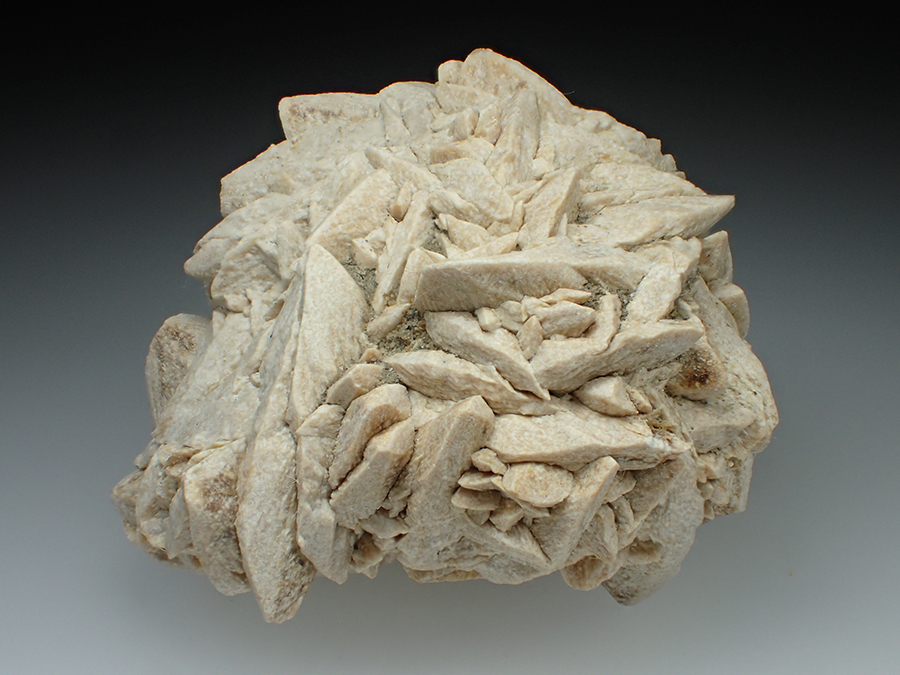 Calcite Var Glendonite