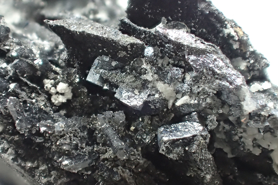 Stephanite