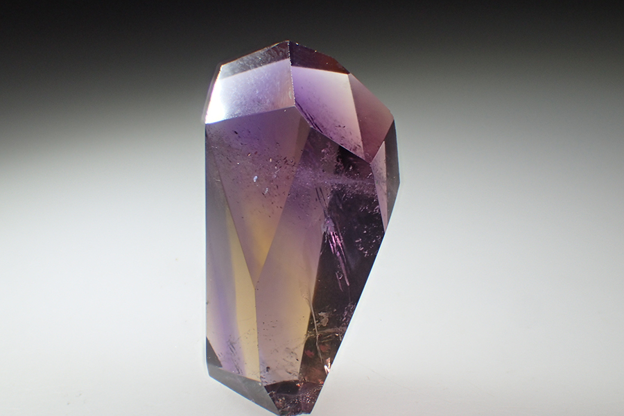 Ametrine