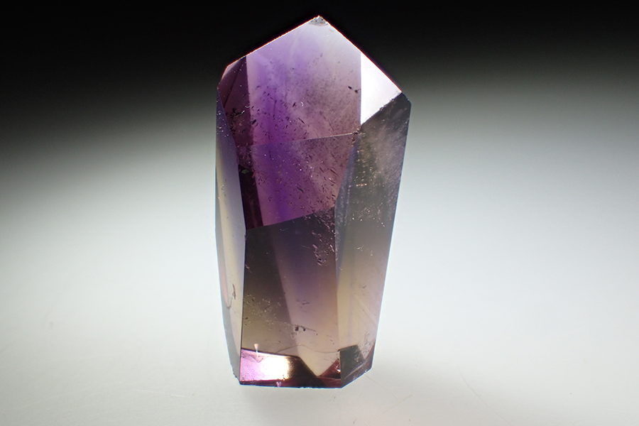 Ametrine