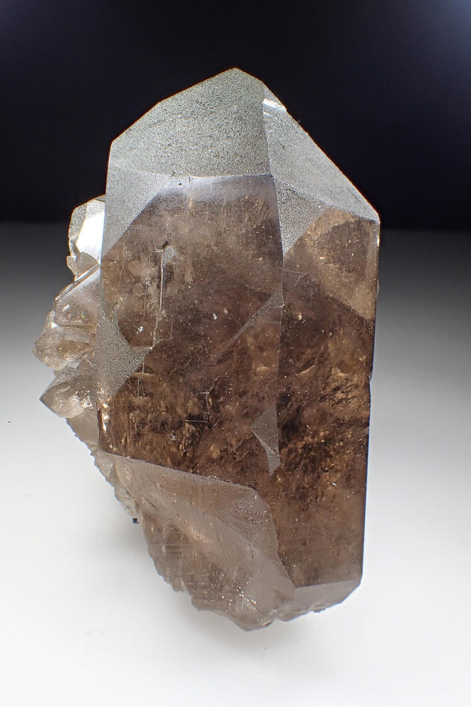 Smoky Quartz