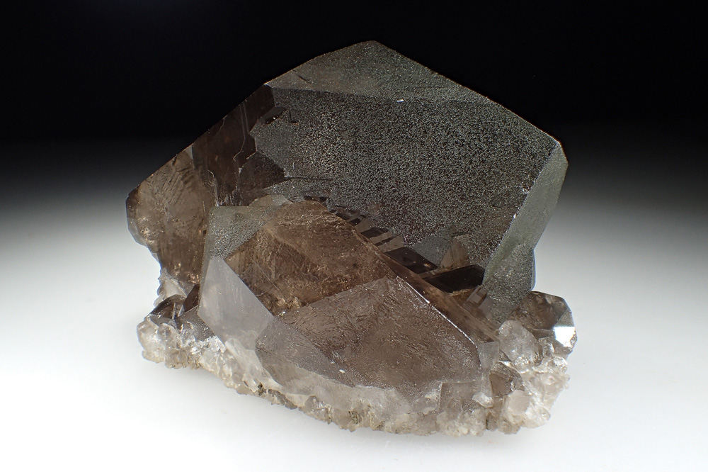 Smoky Quartz