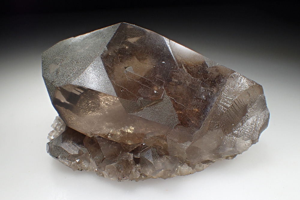 Smoky Quartz