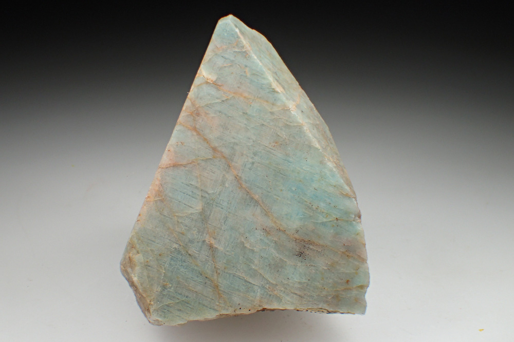 Amazonite