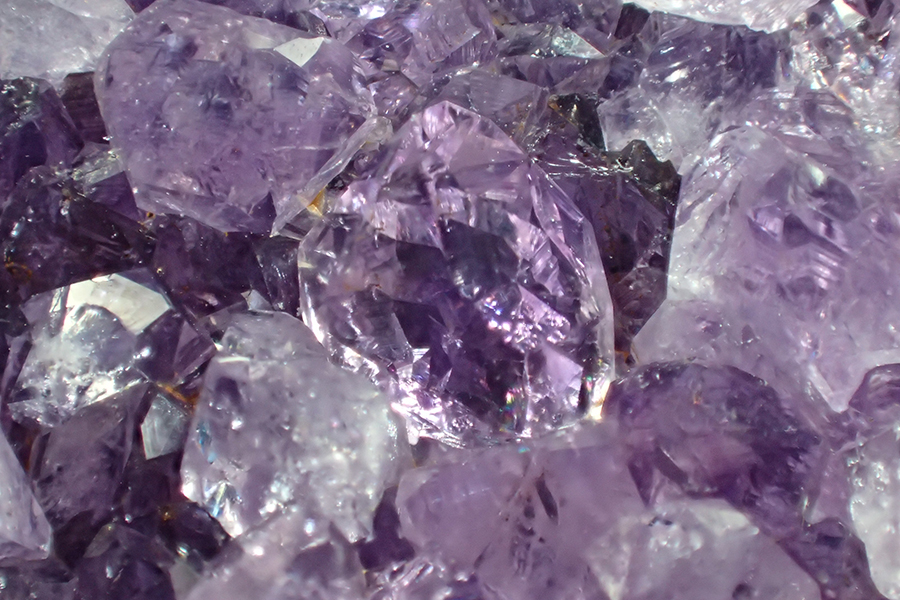 Amethyst