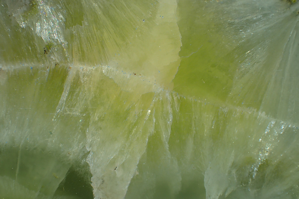 Prehnite