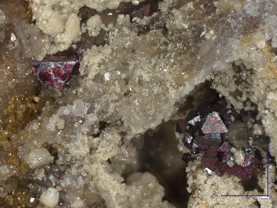 Cuprite