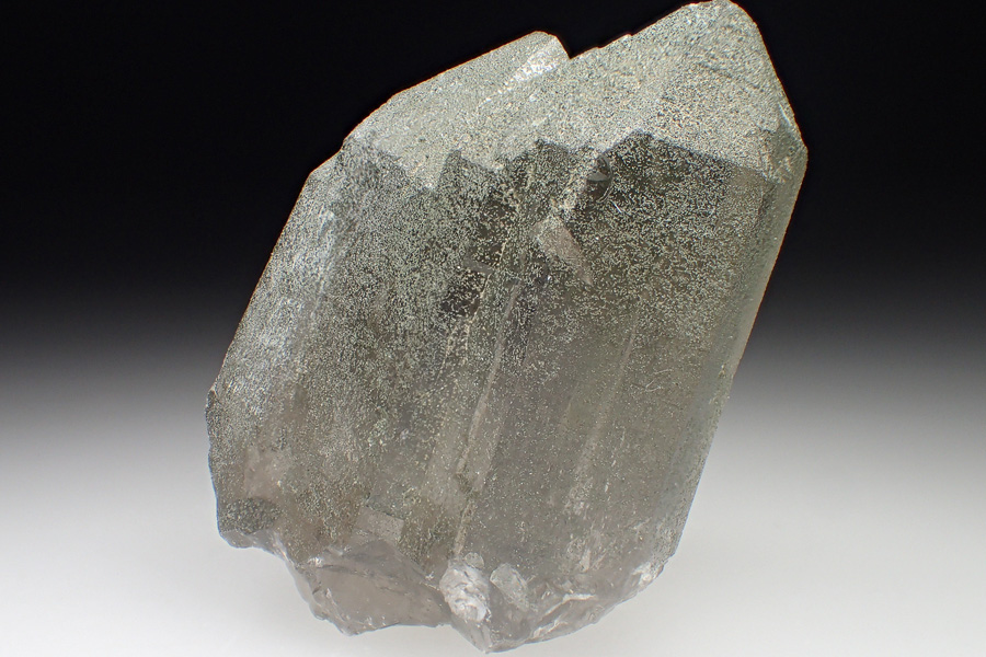 Quartz Gwindel