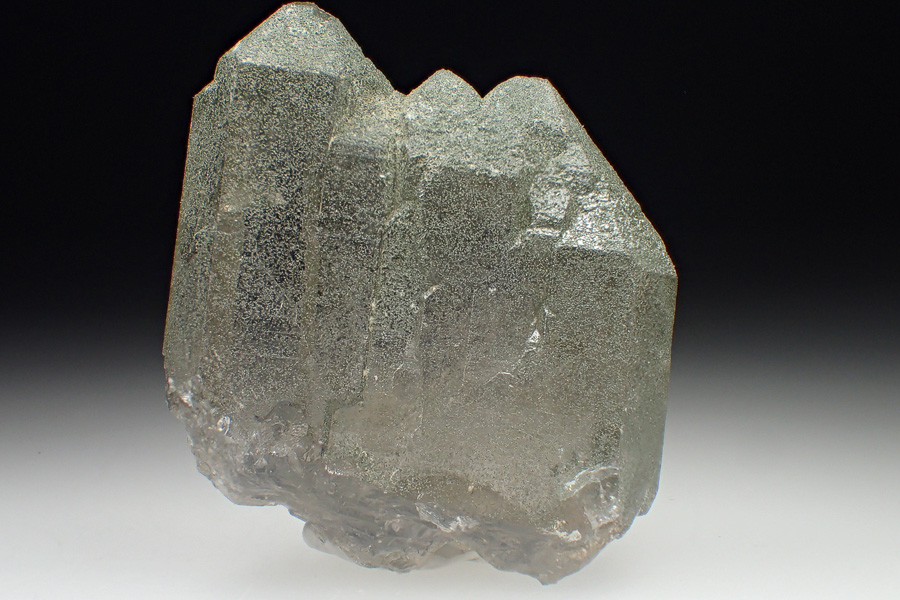 Quartz Gwindel