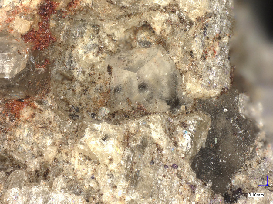 Berborite