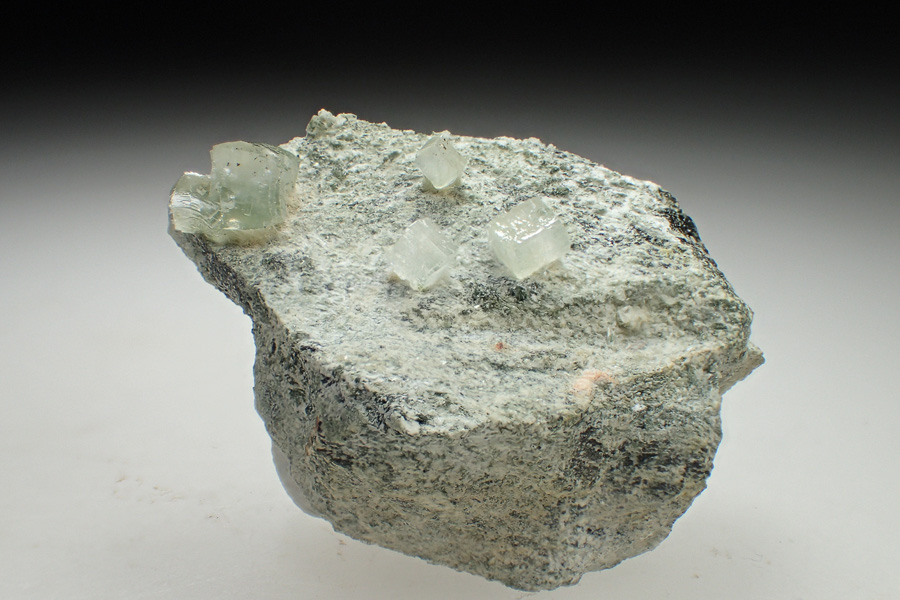 Prehnite