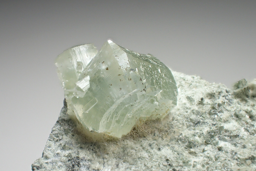 Prehnite