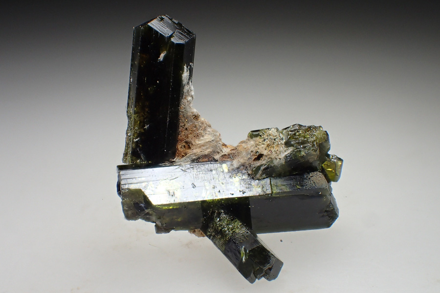 Epidote