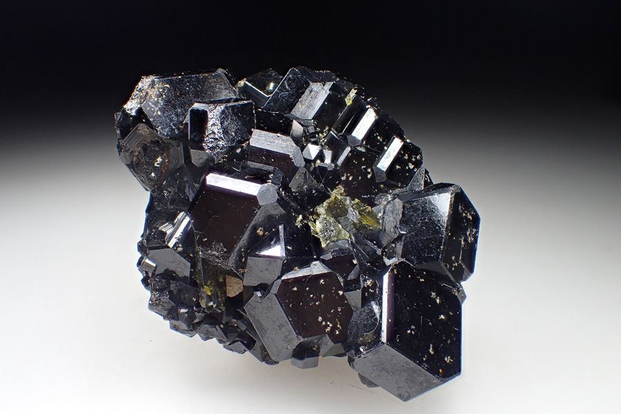 Andradite