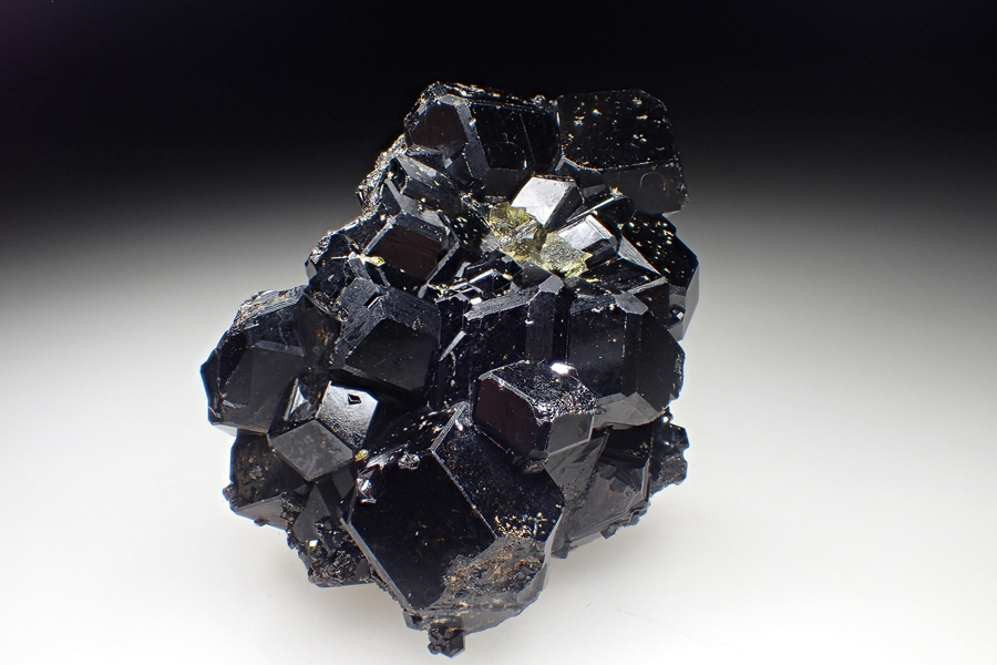 Andradite