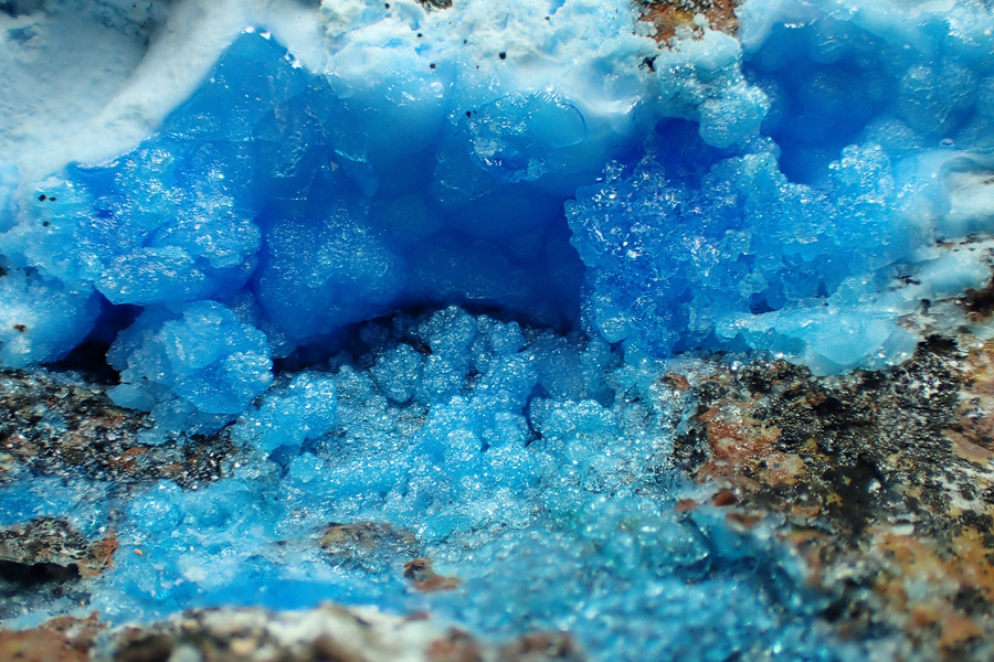 Allophane