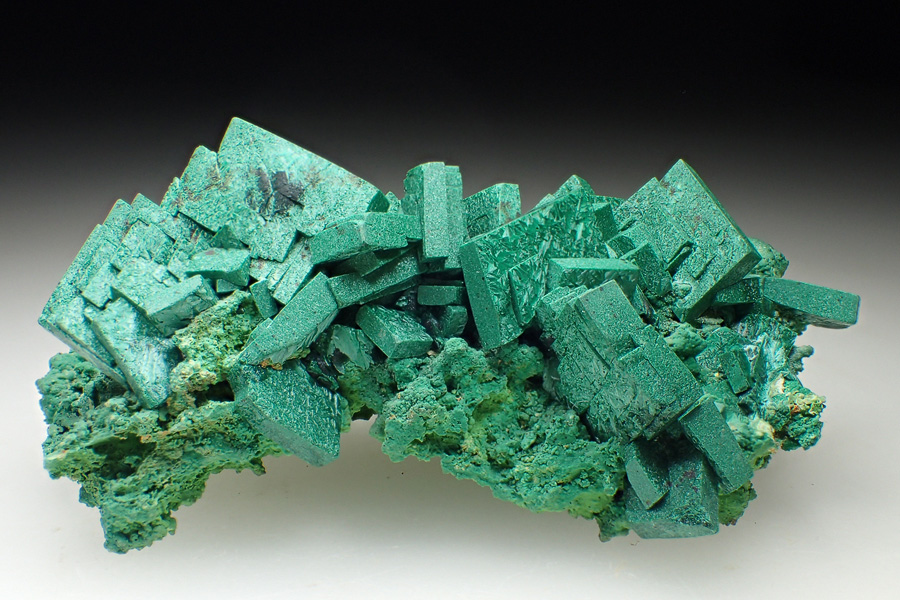 Malachite Psm Azurite