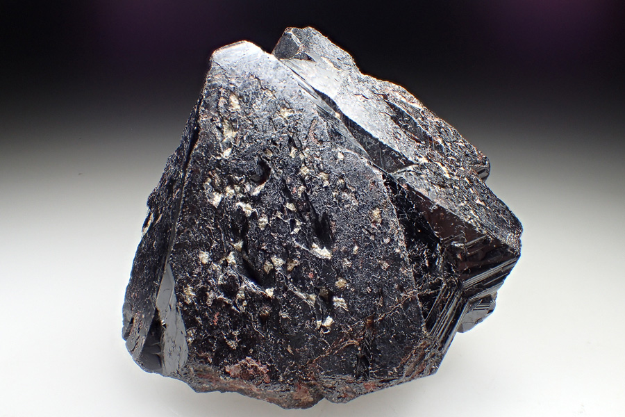 Cassiterite