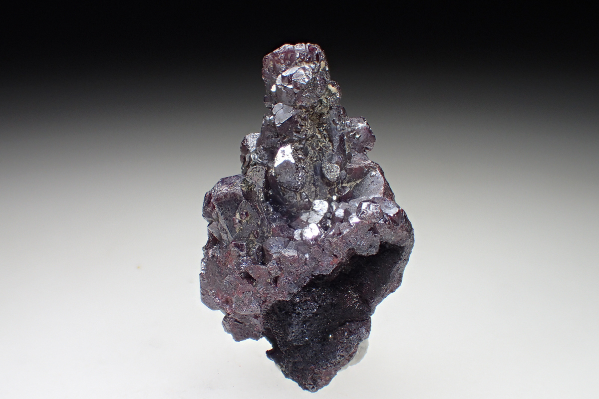 Pyrargyrite