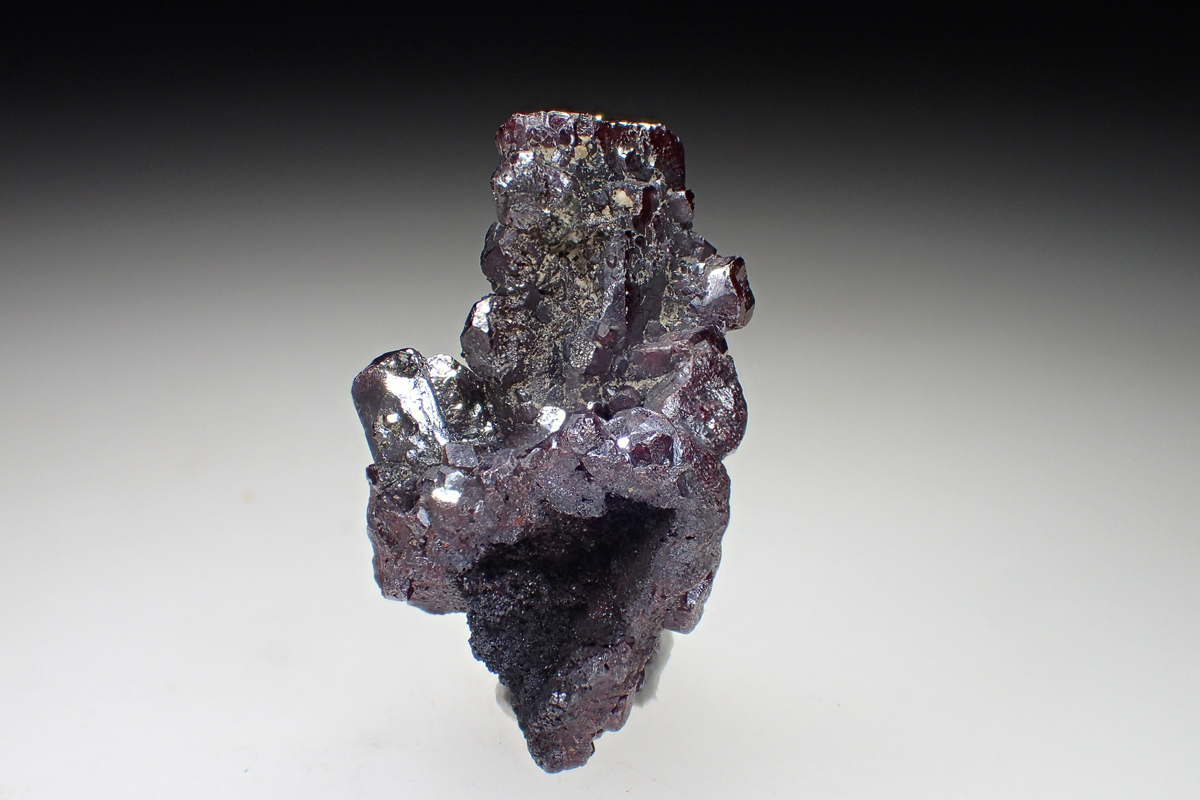 Pyrargyrite