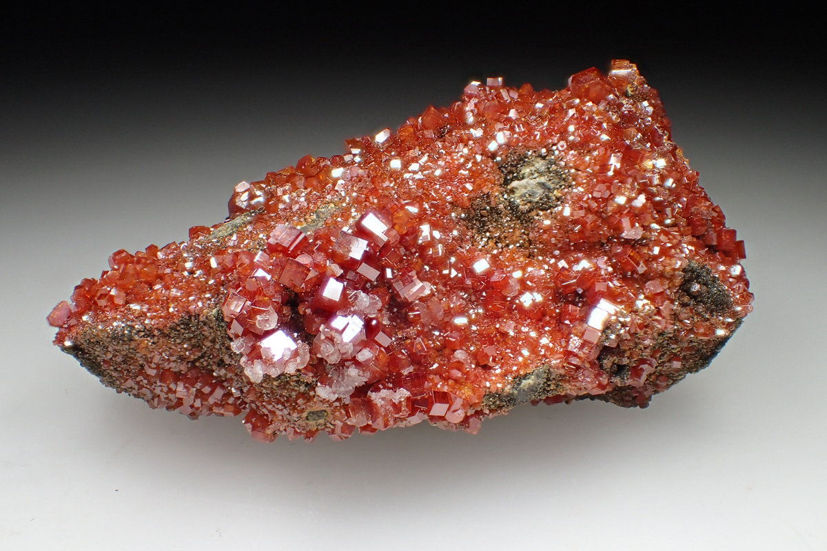 Vanadinite