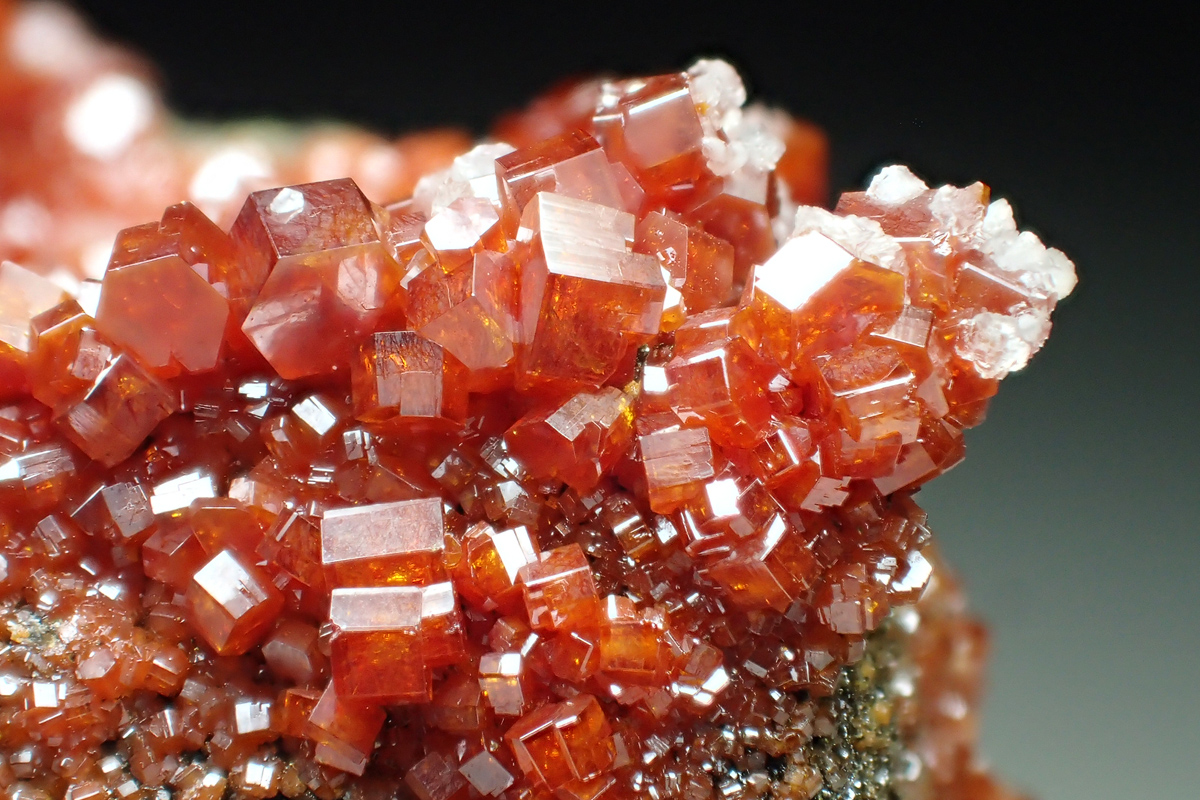 Vanadinite