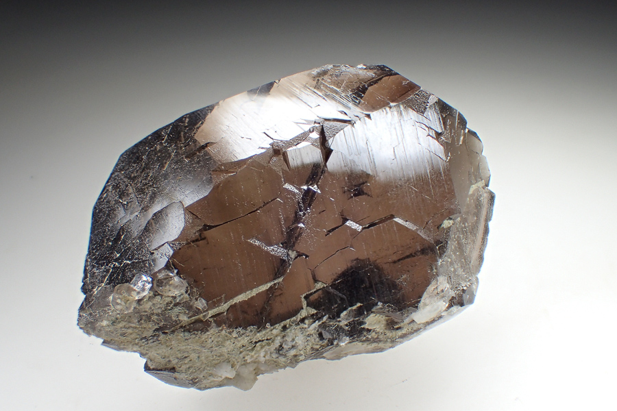 Quartz Var Gwindel