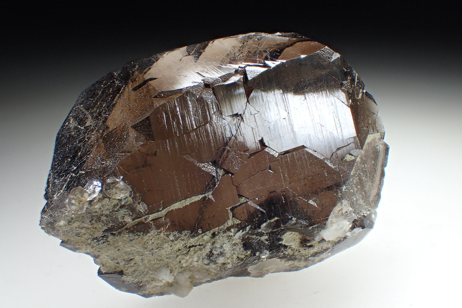 Quartz Var Gwindel