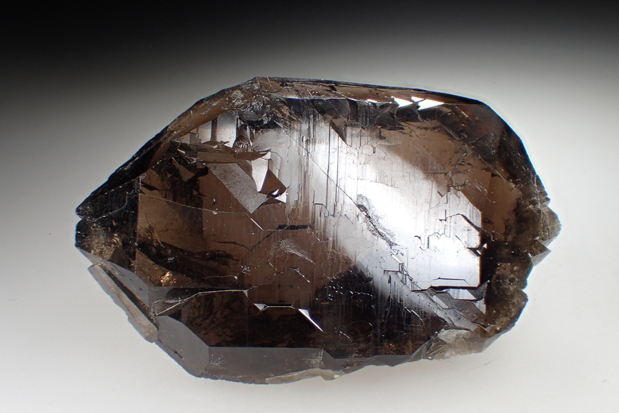 Quartz Var Gwindel