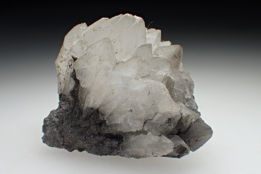 Witherite