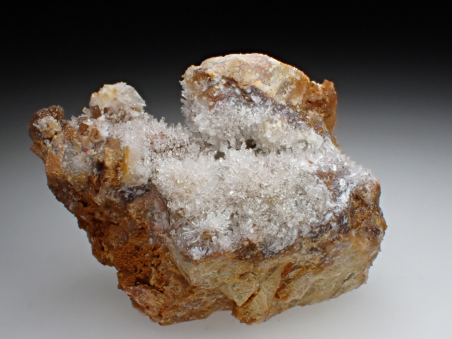 Variscite & Wavellite