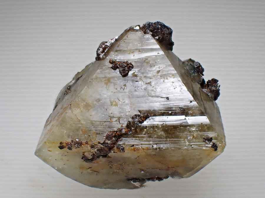 Wardite