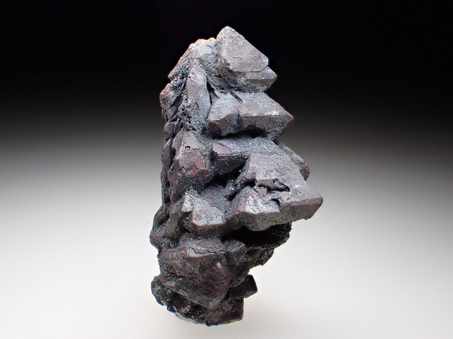 Hematite Psm Magnetite
