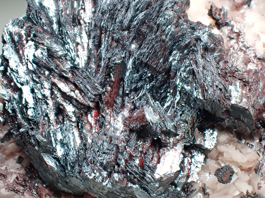 Hematite